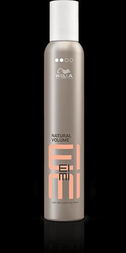 Actual product image Wella Eimi (500 ml, Volume foam)
