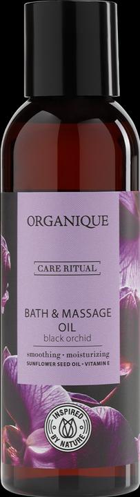 Produktbild Organique Black Orchid (125 ml)