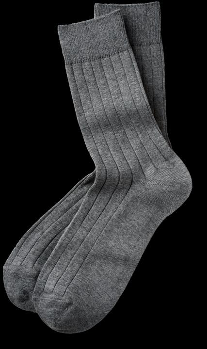 Produktbild Blacksocks Wadensocken Classic (Einzelpack, XL, 40 - 41)