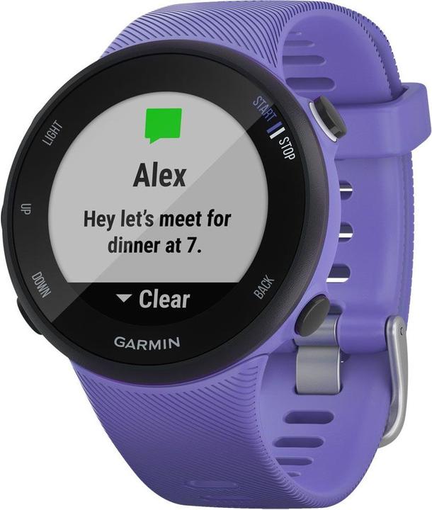 Produktbild Garmin Forerunner 45S (39.50 mm)