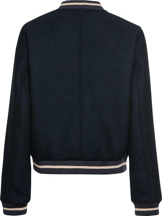 Produktbild Camel Active Collegejacke aus einem Wollmix (44)
