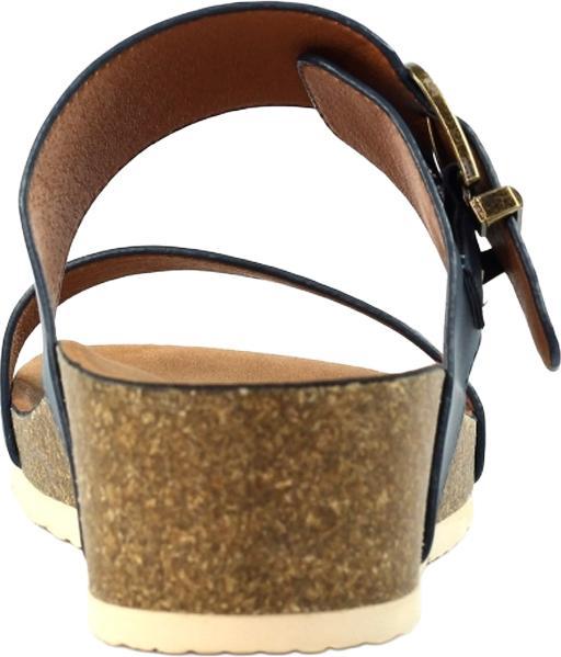 Produktbild Lunar Sandalen mit Keilabsatz Wellenförmig (39)