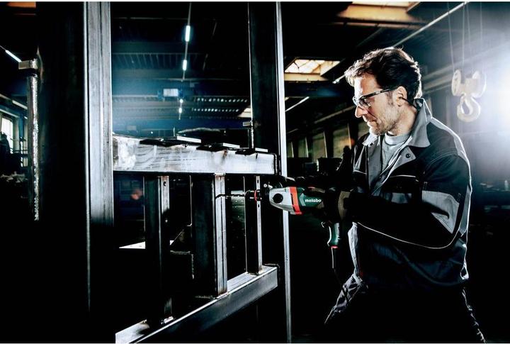 Immagine prodotto Metabo Trapano a percussione a 2 velocità SBEV 1300-2 S (Corrente elettrica)
