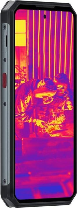 Image du produit Oukitel WP21 Ultra (256 Go, Noir, 6.78", Double SIM, 64 Mpx, 4G)