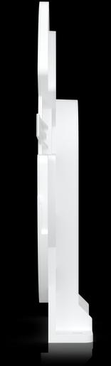 Actual product image Ubiquiti UACC-Pro-AP-AM (Wall mount)