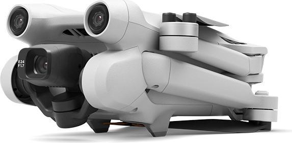 Actual product image DJI Mini 3 Pro ohne Controller (34 min, 249 g, 48 Mpx)