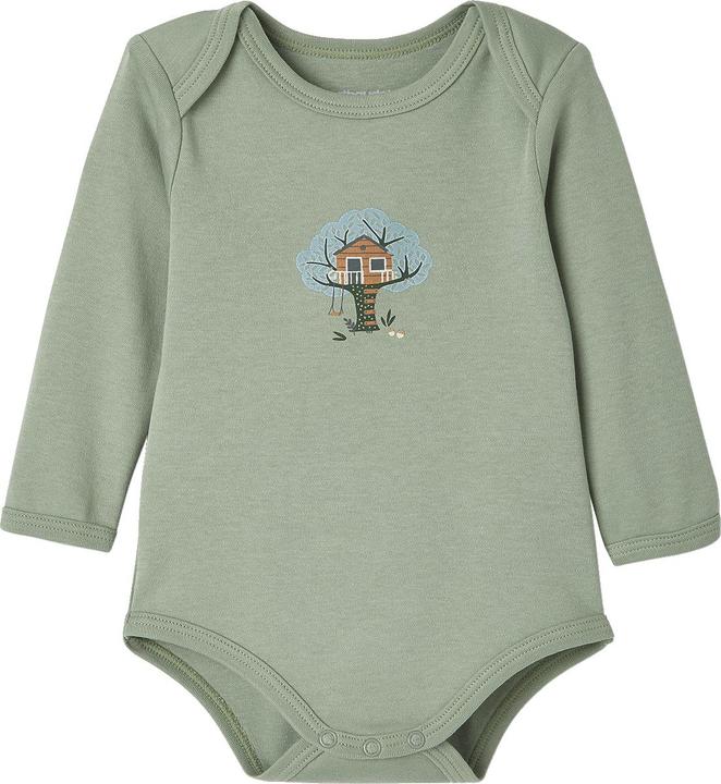 Actual product image Vertbaudet Bodie (92)