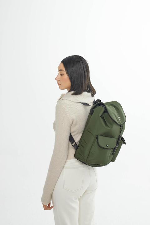 Produktbild Lefrik Tech Knapsack (17) (17 l)