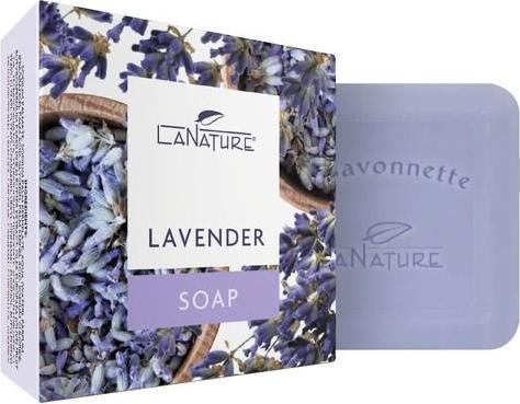 Produktbild La Nature La Savonette Lavender (Seifenlotion)