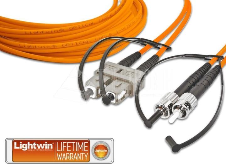 Produktbild Lightwin Netzwerkkabel (1 m)
