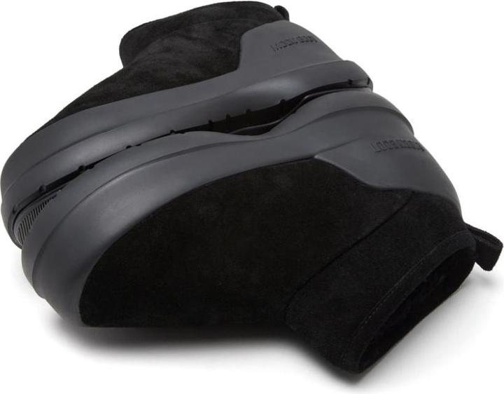 Produktbild Moon Boot Winterstiefel "Luna" schwarz (40)