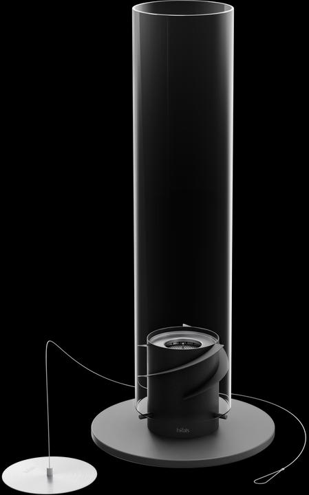Produktbild Höfats Spin 1500 (Ø 29 x 67 cm)