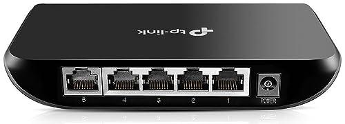Productafbeelding TP-Link Tl-Sg1005d (5 Havens)