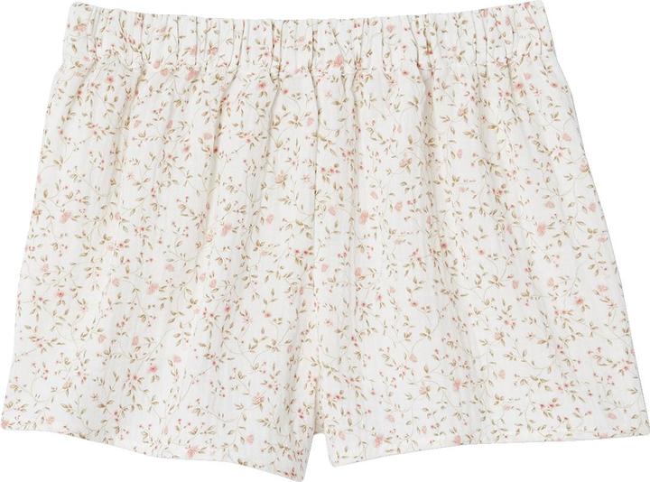 Vertbaudet Festlicher Mädchen Skort mit Blumen