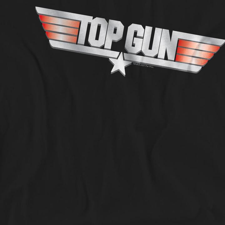 Produktbild Top Gun TShirt (S)