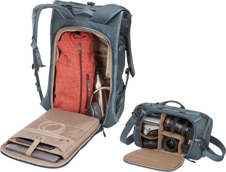 Immagine prodotto Thule Covert (Zaino per fotocamera, 32 l)