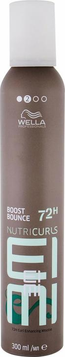 Actual product image Wella Eimi Boost Bounce (300 ml, Foaming agent)