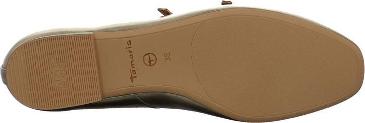Actual product image Tamaris Ballerina (38)