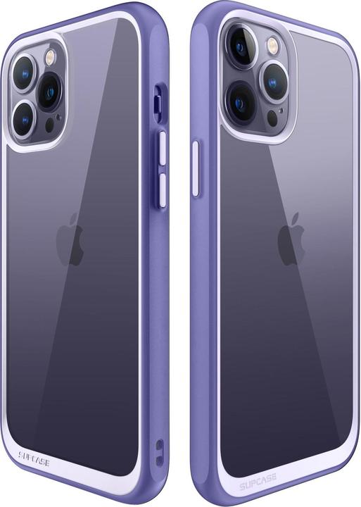 Produktbild Supcase Unicorn Beetle Slim Series (Apple iPhone 14 Pro)