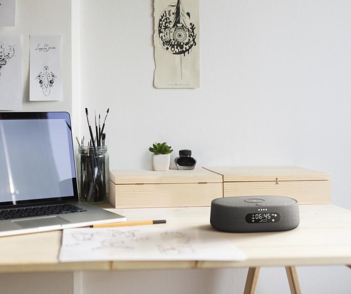 Produktbild Harman/Kardon Citation Oasis (WLAN, Bluetooth)