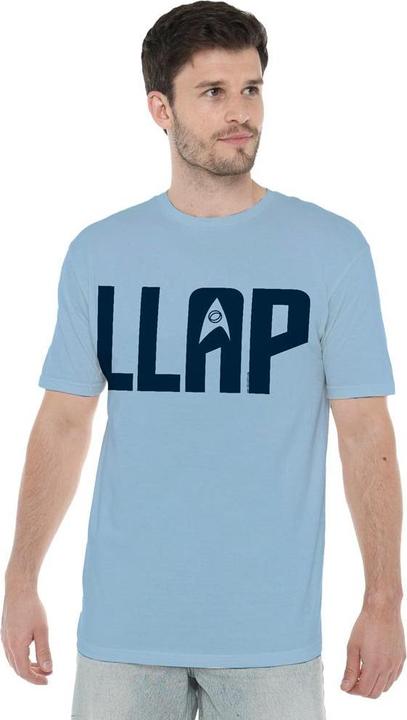 Produktbild LLAP TShirt (XL)
