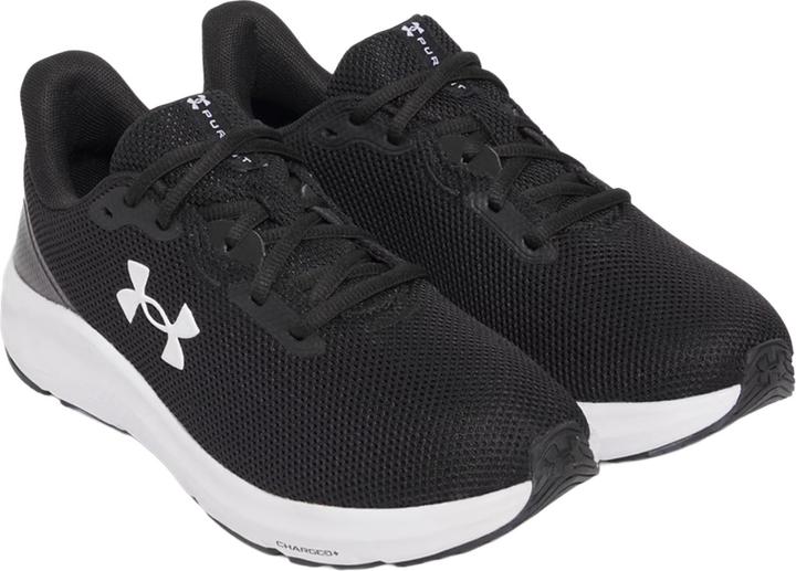 Under Armour Sneaker Charged Pursuit 4