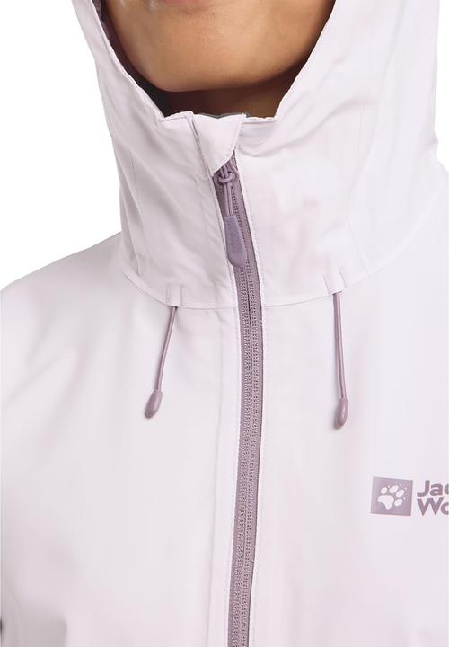 Actual product image Jack Wolfskin Weiltal 2L Jkt W (L)