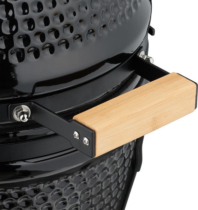 Produktbild Relaxdays Kamado-Grill (260 mm)