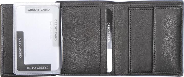 Immagine prodotto Giorgio Carelli Portafoglio unisex, RFID