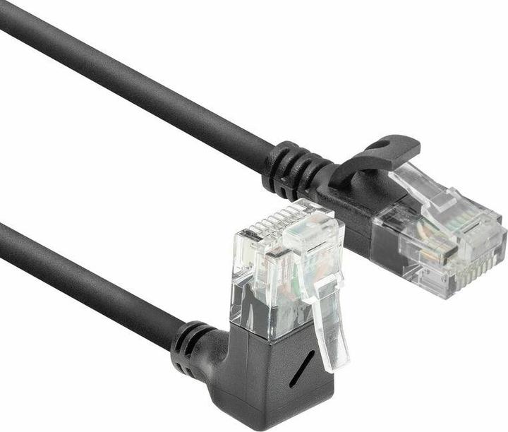Image du produit DC4905 (U/UTP, CAT6a, 5 m)
