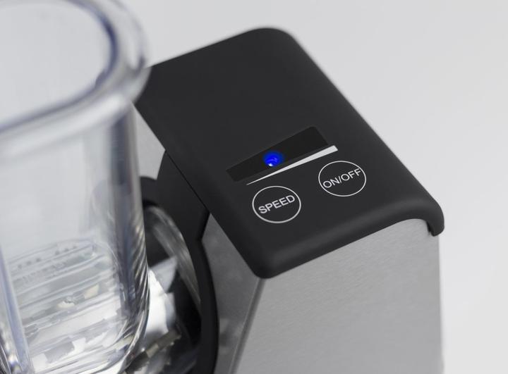Actual product image Caso CR4 electric grater