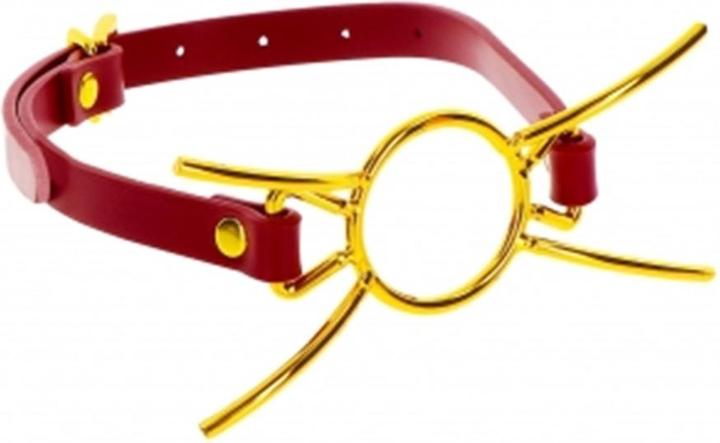 Actual product image Taboom Open Mouth Spider Gag