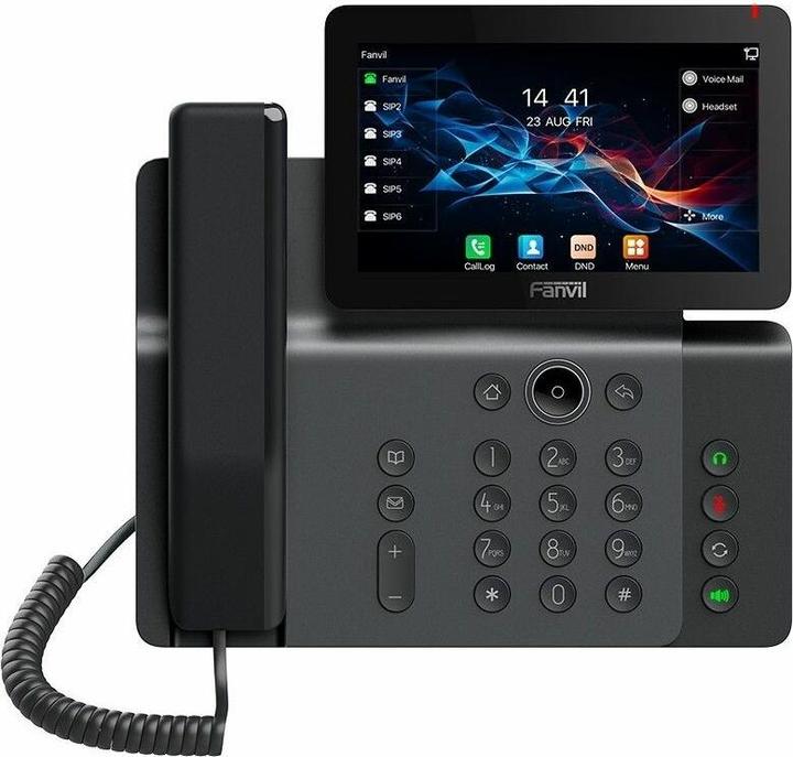 Produktbild Fanvil V66 SIP-Phone