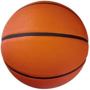 Produktbild Outliner BASKETBALL BALL BLPVC0151A SIZE 7