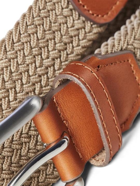 Image du produit Jack & Jones Ceinture tressée grande taille (105)