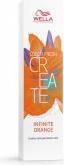 Actual product image Wella Color Fresh (Infinite Orange)