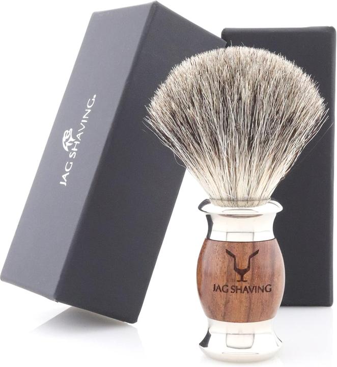 Actual product image ‎Jag Shaving 5-teiliges Rasierset