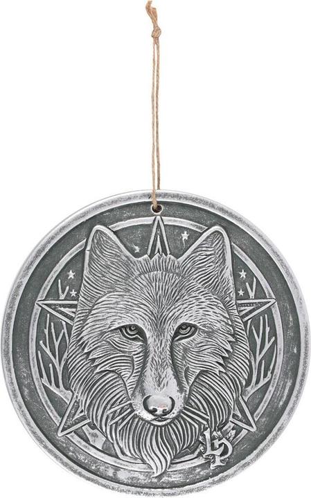 Lisa Parker Wild One Terracotta panel