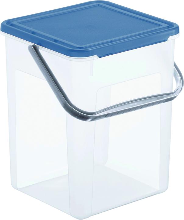 Produktbild Rotho Basic (23 x 22.5 x 27 cm, 9 l)