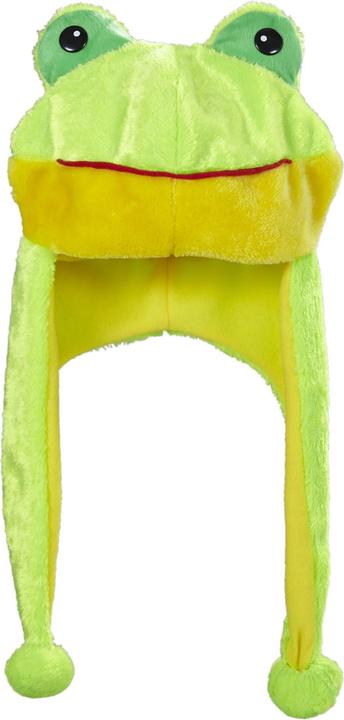 Image du produit Widmann Bonnet Grenouille (Taille unique)
