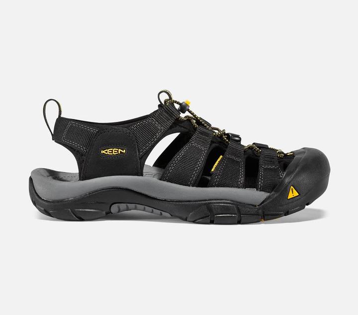 Actual product image Keen Newport H2 (44)