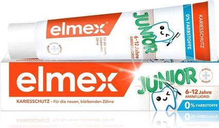 Immagine prodotto Elmex Junior (75 ml)