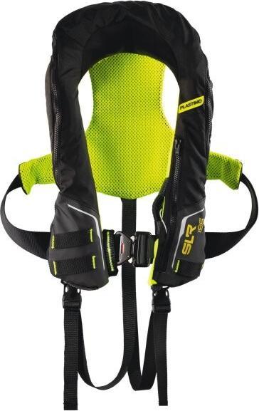 Image du produit Plastimo Gilet gonflable SLR 196 avec harnais