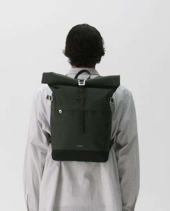 Immagine prodotto Sandqvist Icon Rolltop Backpack 23 (23 l)