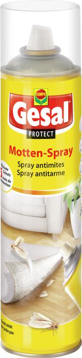 Actual product image Gesal Motten-Spray (400 ml)