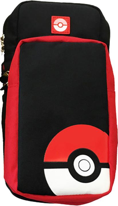 Immagine prodotto HORI Nintendo Switch - Pokémon Trainer Pack (Switch Lite, Switch)