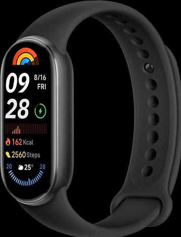 Produktbild Xiaomi Smart Band 9 (46.53 mm)