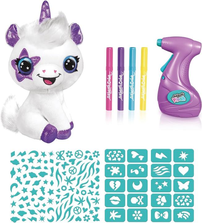 Immagine prodotto Amo Toys Unicorno (30 cm)