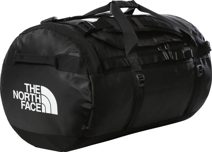 Tnf Black, TNF Bianco