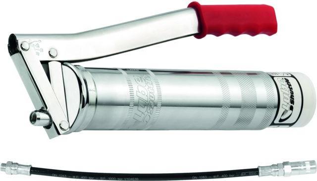 Produktbild Lube-Shuttle® System-Fettpresse 400 g